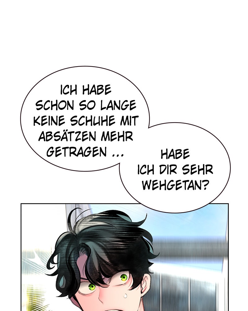 Read Jungle Juice DE Manga Online