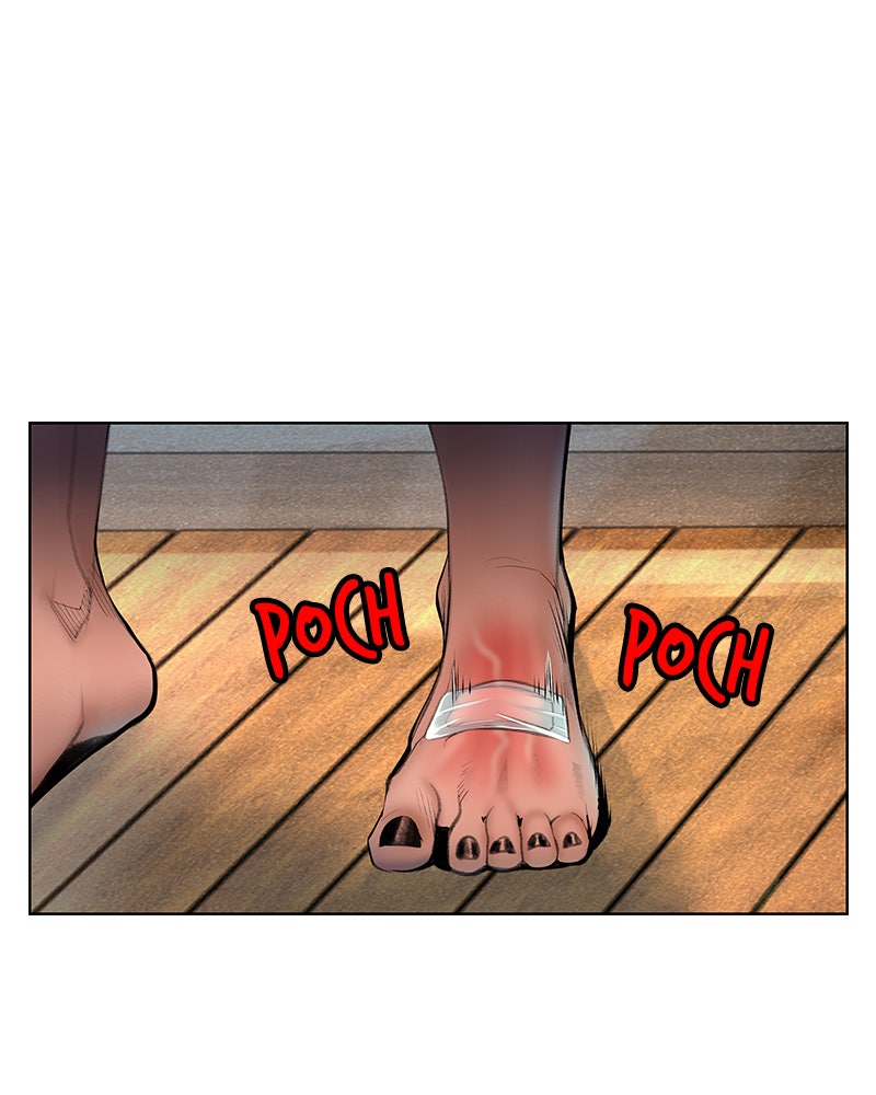 Read Jungle Juice DE Manga Online