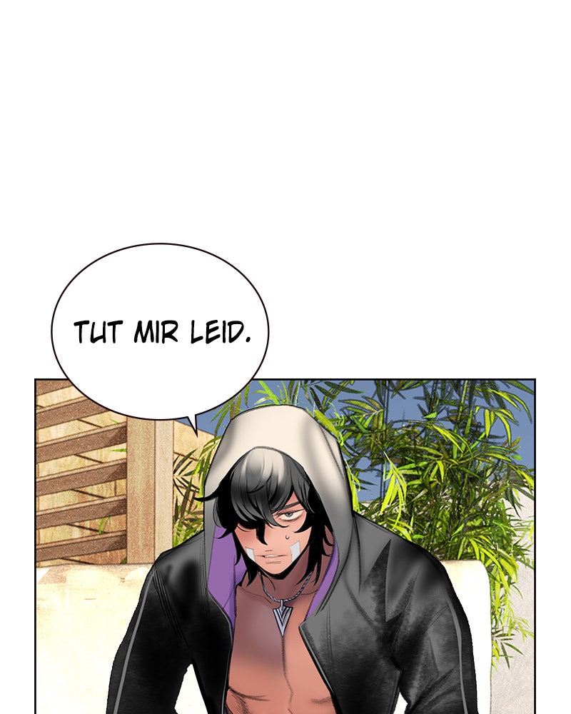 Read Jungle Juice DE Manga Online