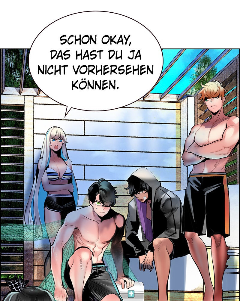 Read Jungle Juice DE Manga Online