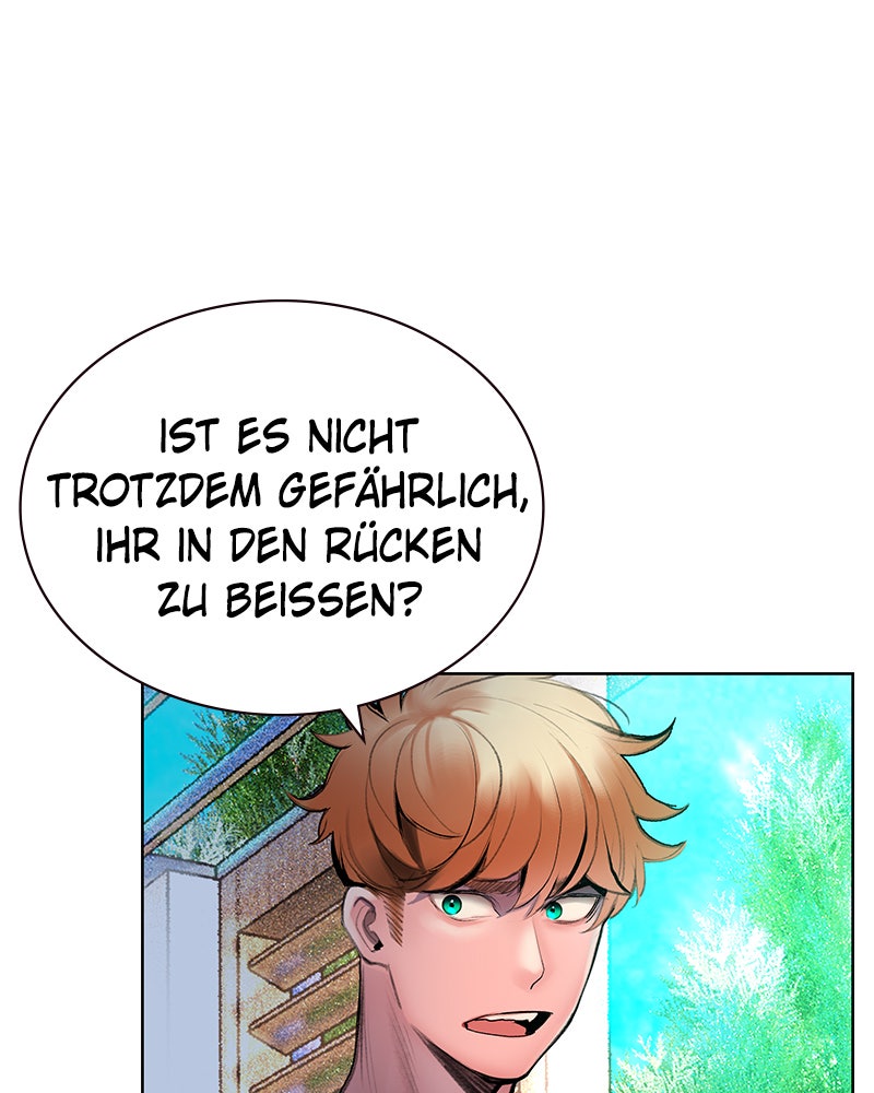 Read Jungle Juice DE Manga Online