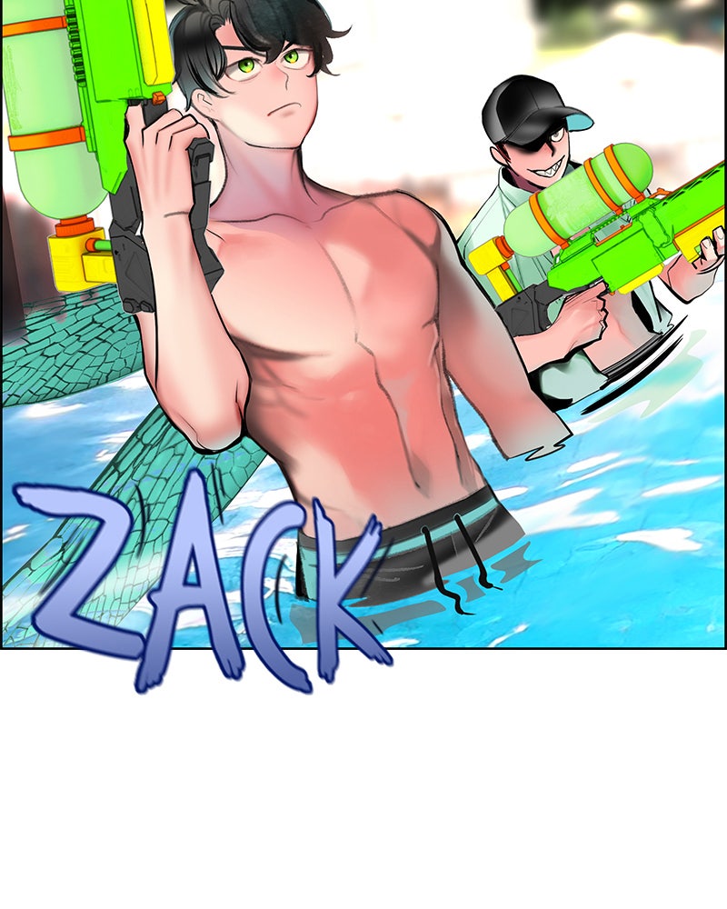 Read Jungle Juice DE Manga Online