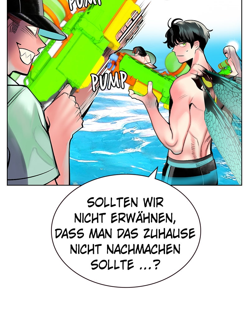 Read Jungle Juice DE Manga Online