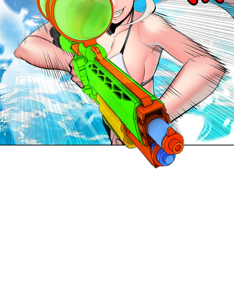 Read Jungle Juice DE Manga Online