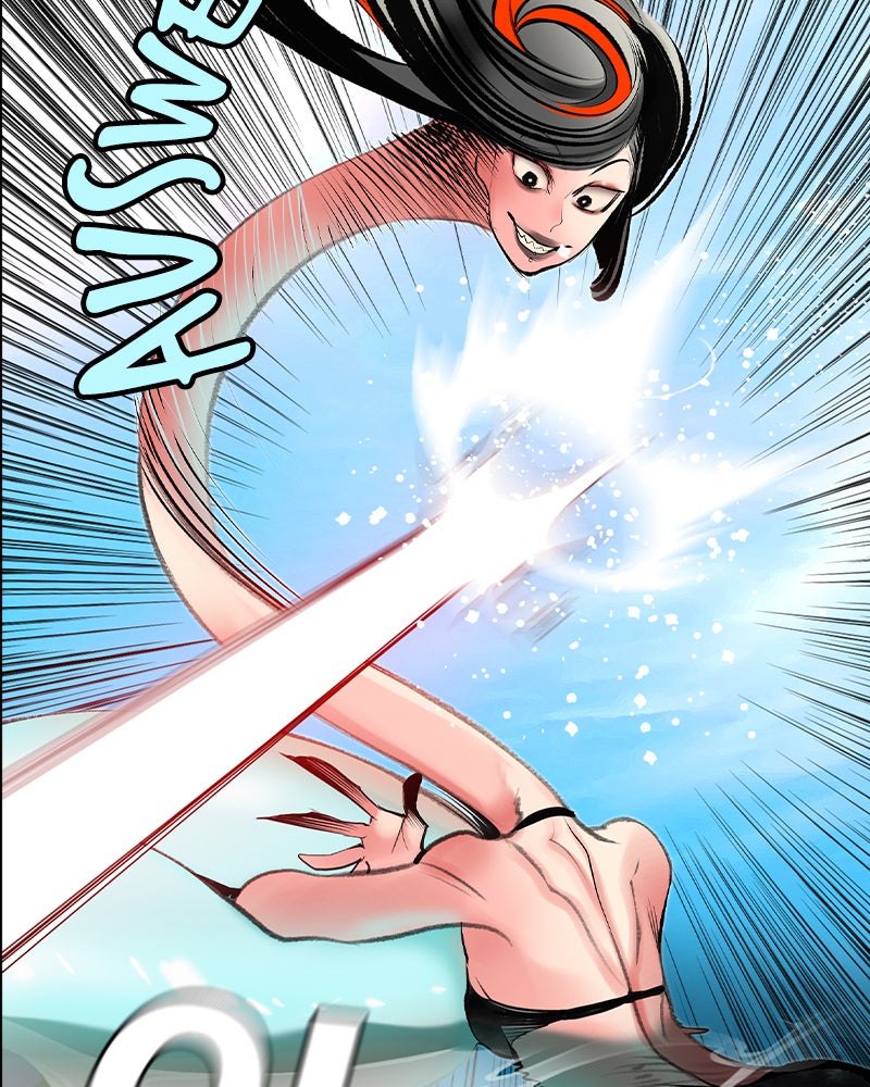 Read Jungle Juice DE Manga Online