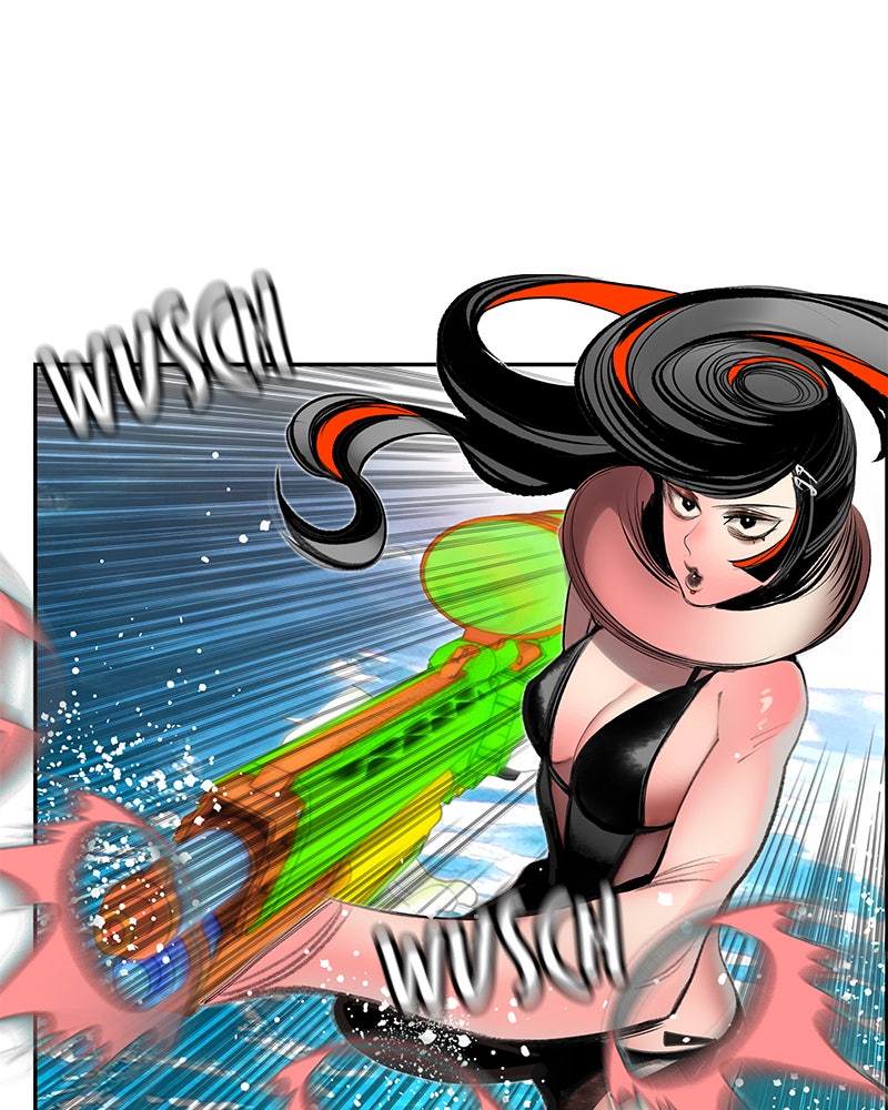 Read Jungle Juice DE Manga Online