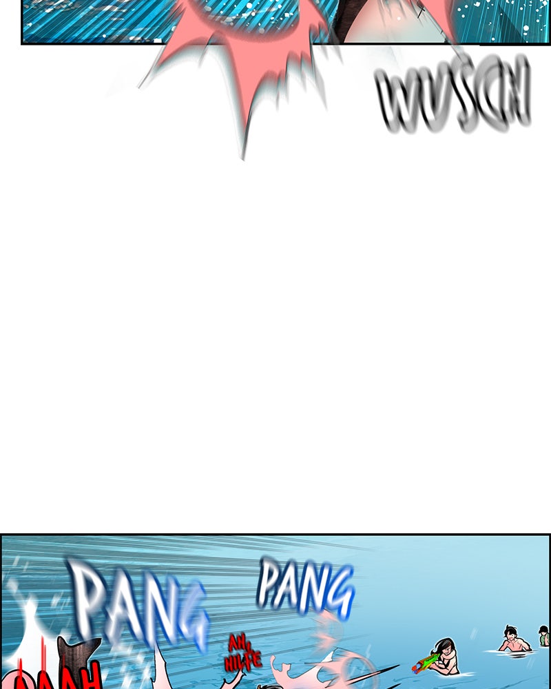 Read Jungle Juice DE Manga Online