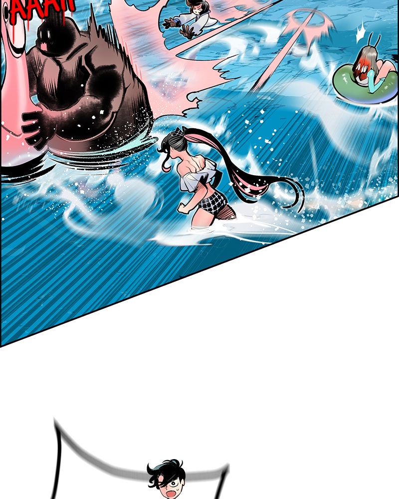Read Jungle Juice DE Manga Online