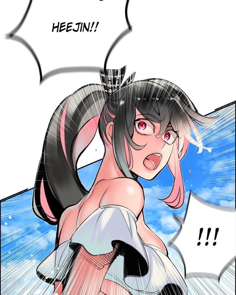 Read Jungle Juice DE Manga Online
