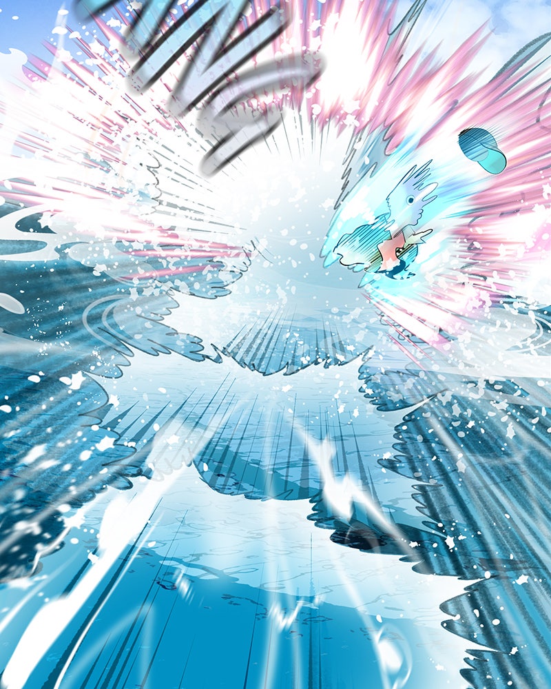 Read Jungle Juice DE Manga Online