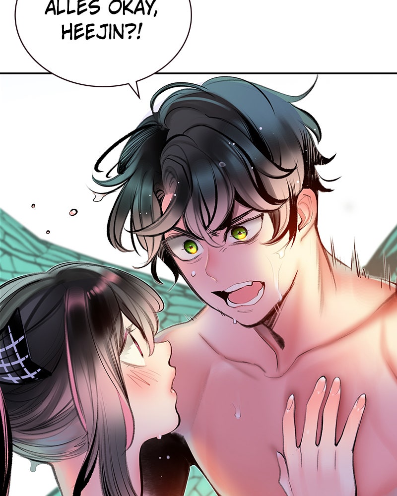 Read Jungle Juice DE Manga Online