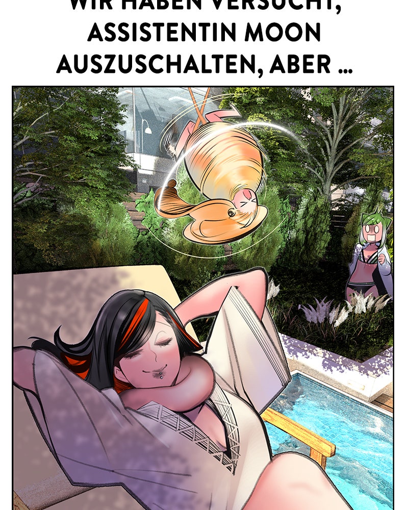 Read Jungle Juice DE Manga Online
