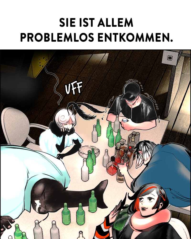 Read Jungle Juice DE Manga Online