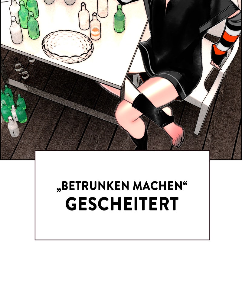 Read Jungle Juice DE Manga Online