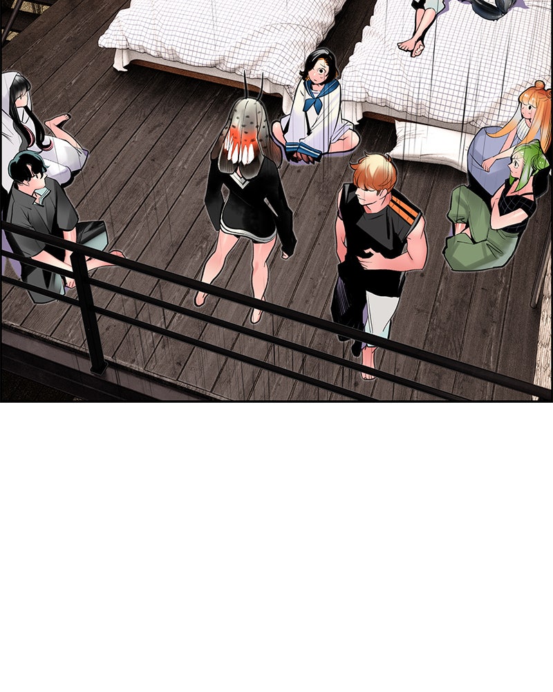 Read Jungle Juice DE Manga Online