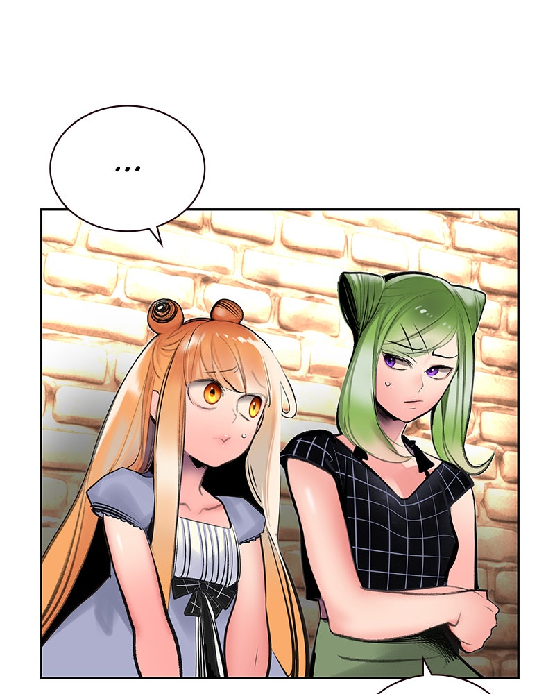 Read Jungle Juice DE Manga Online