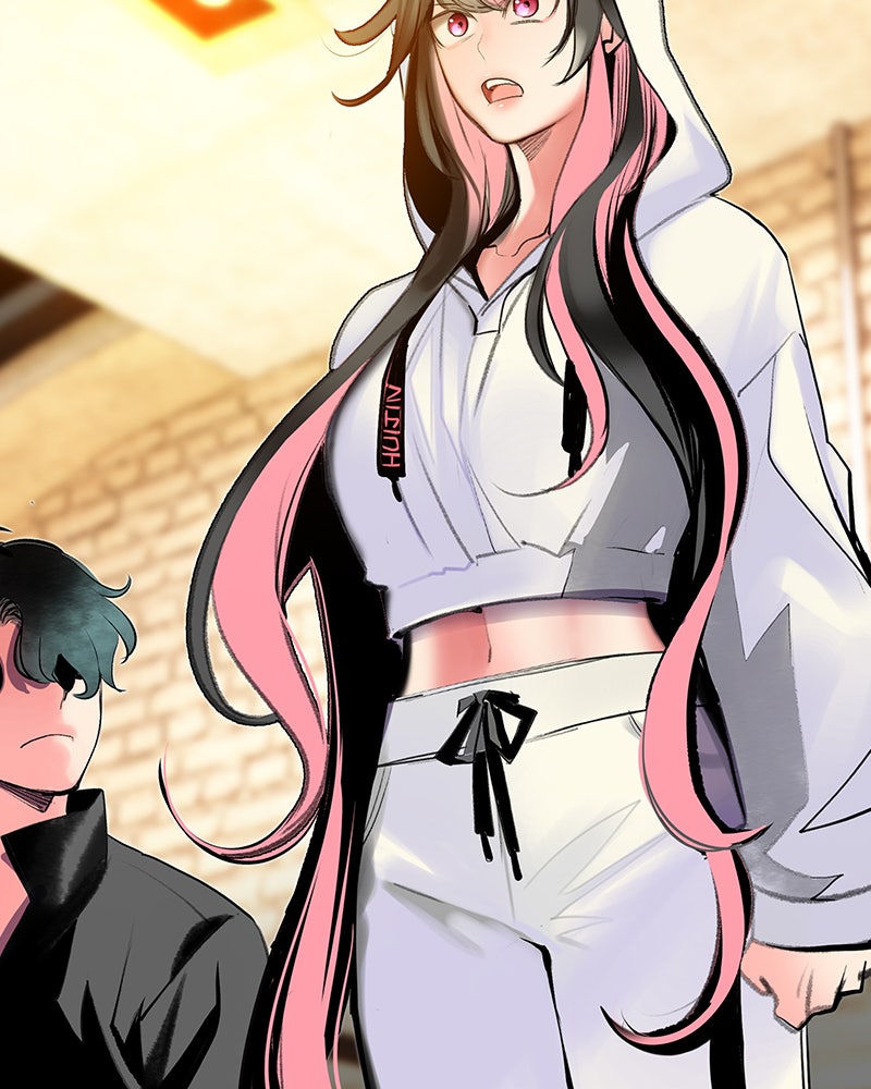 Read Jungle Juice DE Manga Online