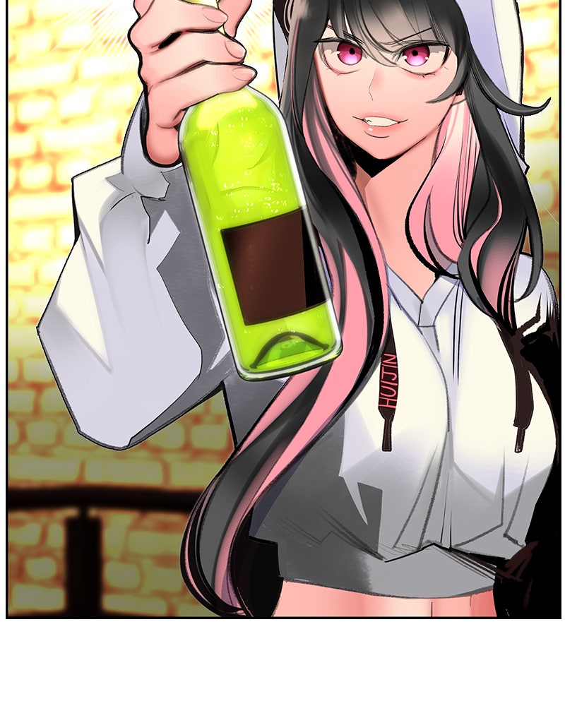 Read Jungle Juice DE Manga Online