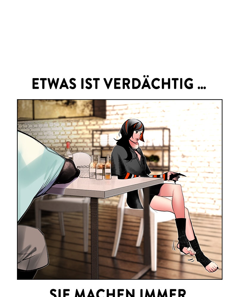 Read Jungle Juice DE Manga Online