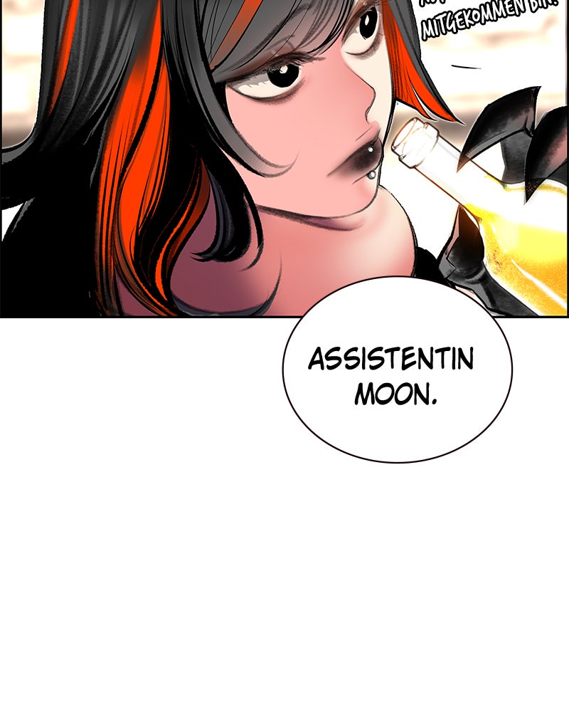 Read Jungle Juice DE Manga Online