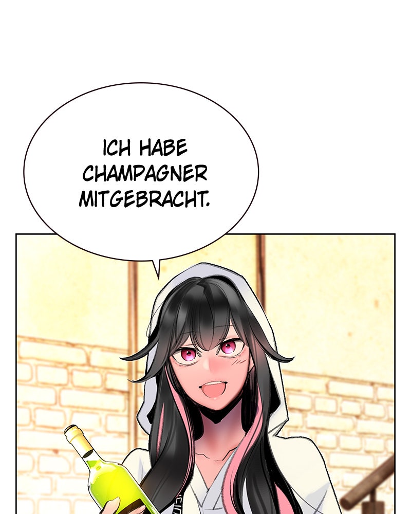 Read Jungle Juice DE Manga Online