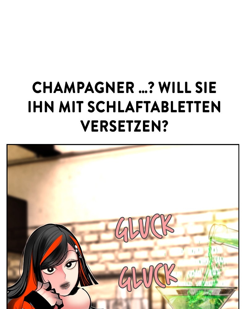 Read Jungle Juice DE Manga Online