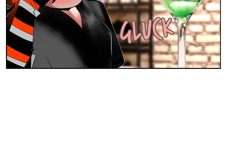 Read Jungle Juice DE Manga Online