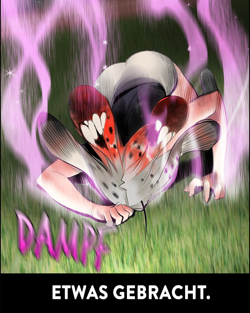 Read Jungle Juice DE Manga Online