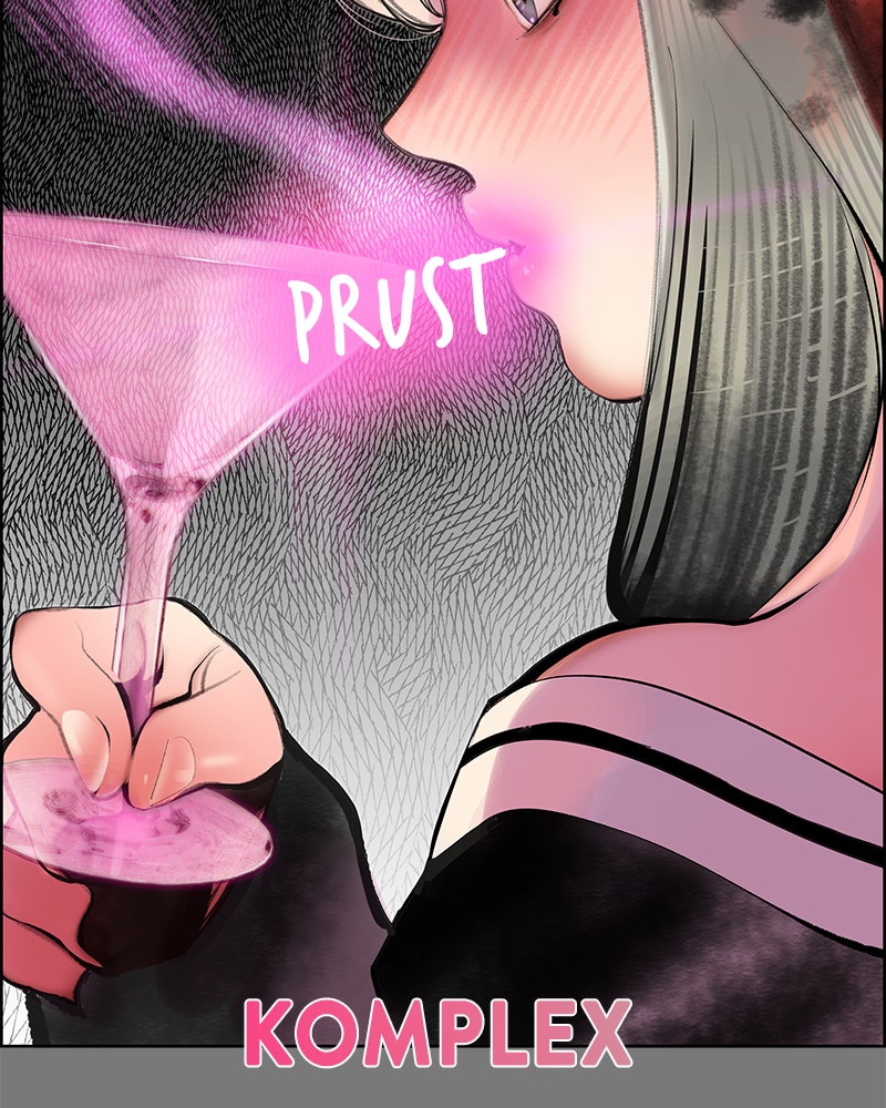 Read Jungle Juice DE Manga Online