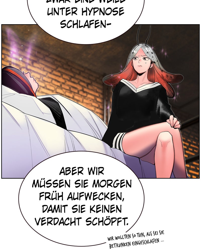 Read Jungle Juice DE Manga Online