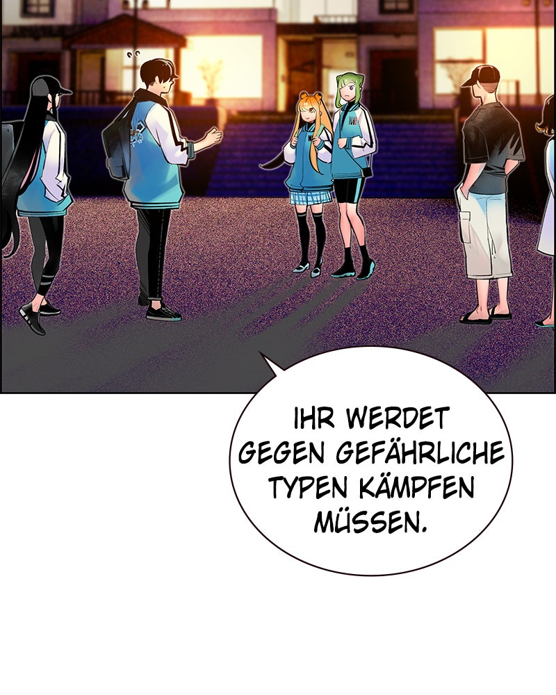 Read Jungle Juice DE Manga Online