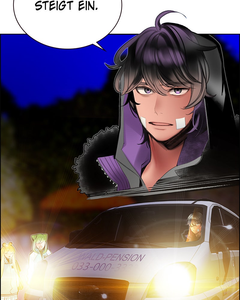 Read Jungle Juice DE Manga Online