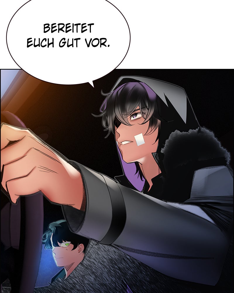 Read Jungle Juice DE Manga Online