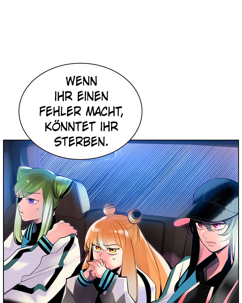 Read Jungle Juice DE Manga Online