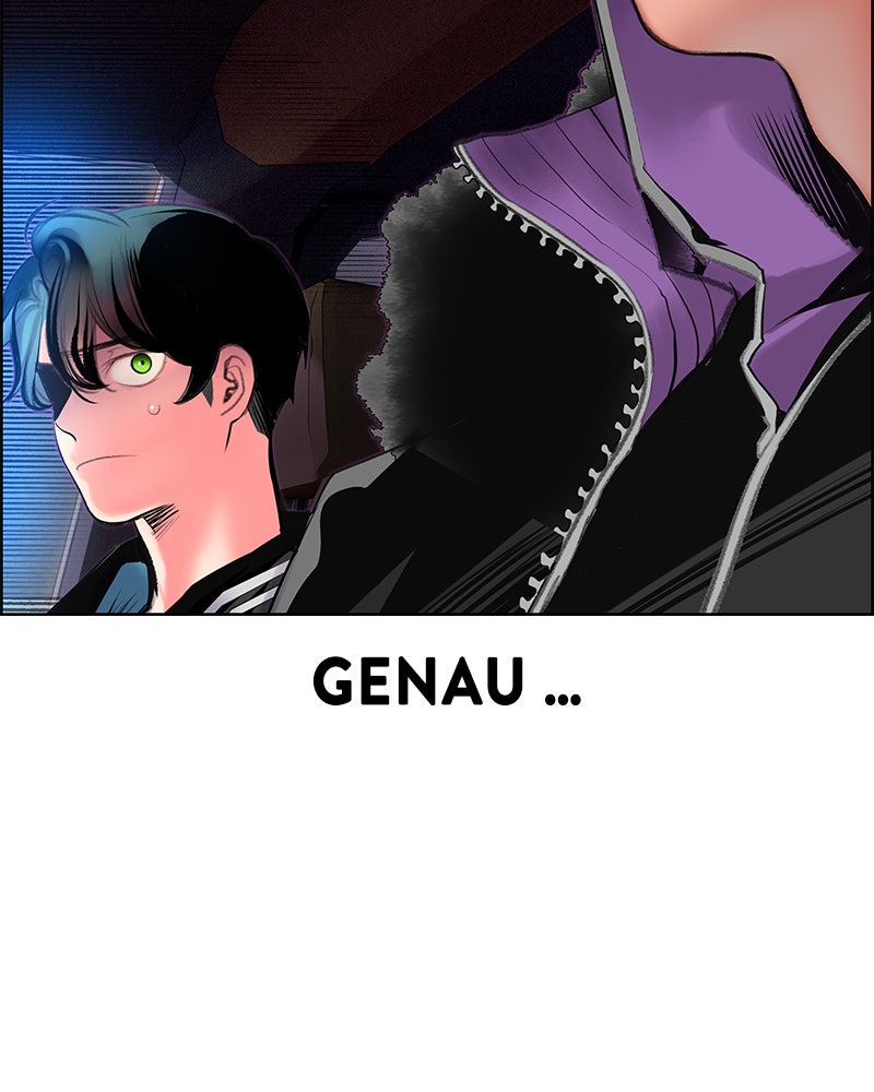 Read Jungle Juice DE Manga Online