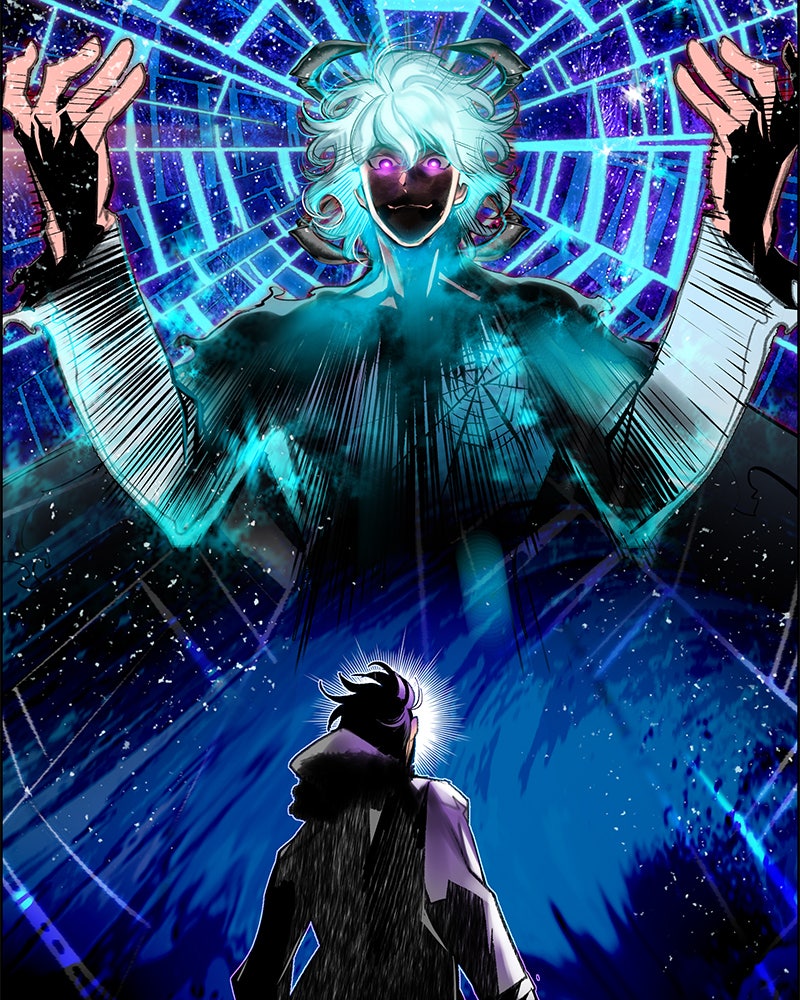 Read Jungle Juice DE Manga Online