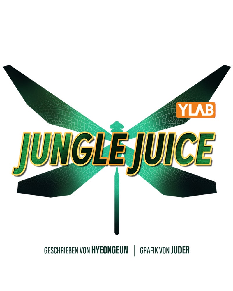 Read Jungle Juice DE Manga Online