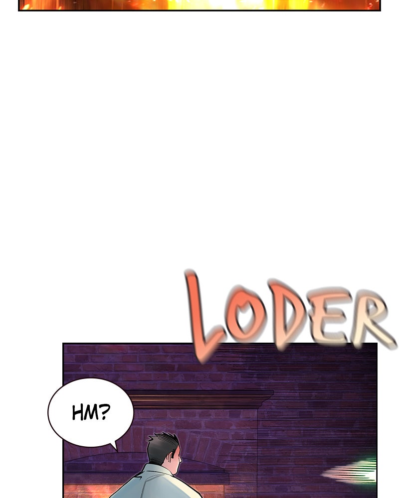 Read Jungle Juice DE Manga Online