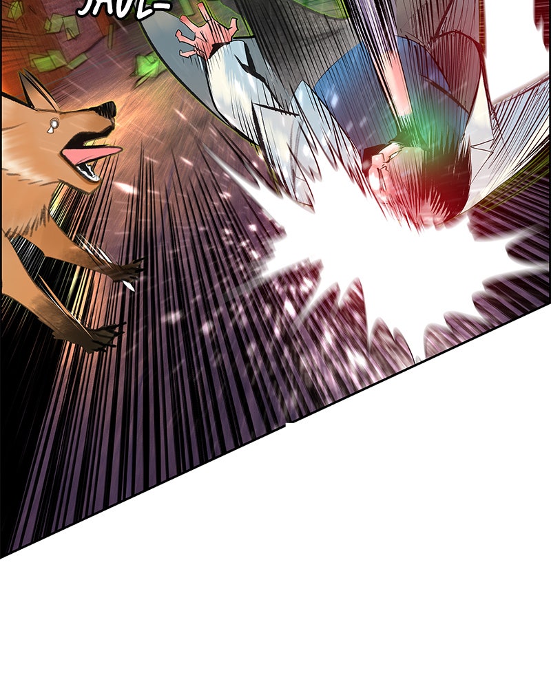 Read Jungle Juice DE Manga Online