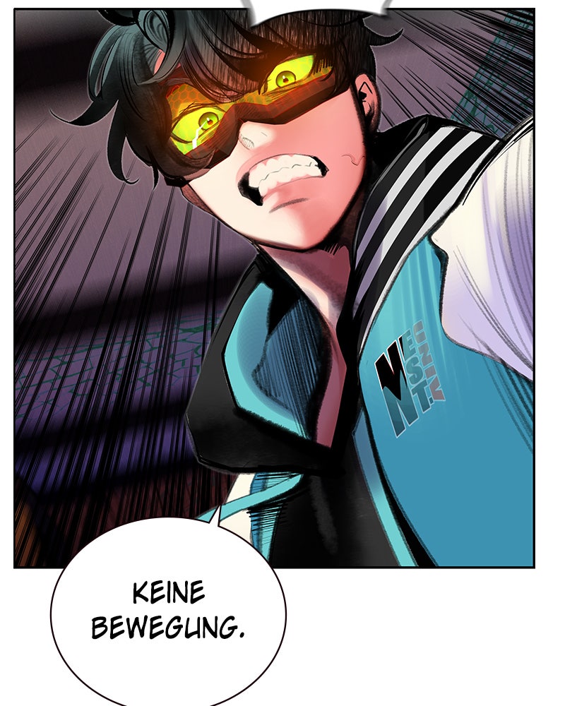 Read Jungle Juice DE Manga Online