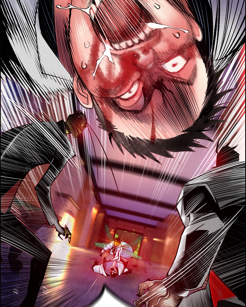 Read Jungle Juice DE Manga Online