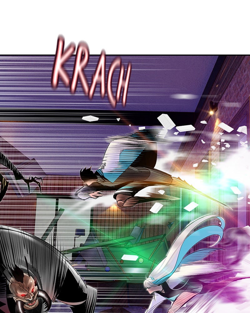 Read Jungle Juice DE Manga Online