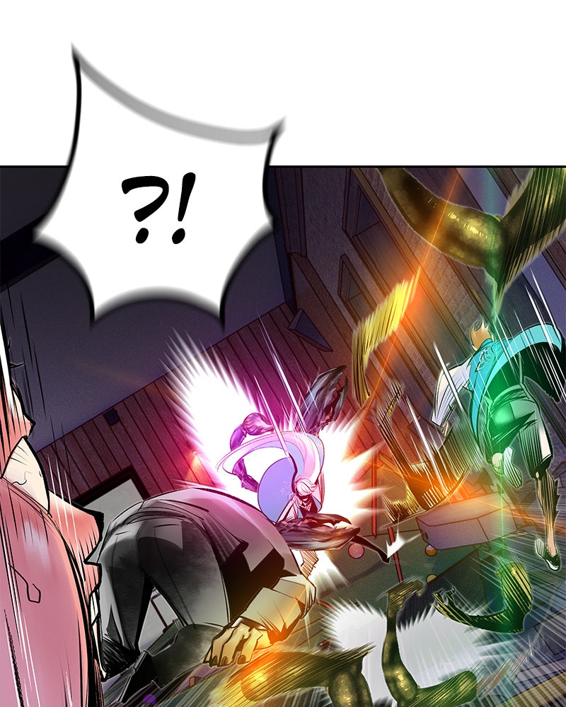 Read Jungle Juice DE Manga Online