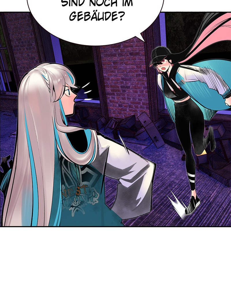 Read Jungle Juice DE Manga Online