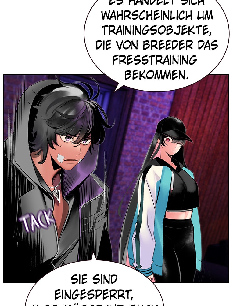 Read Jungle Juice DE Manga Online