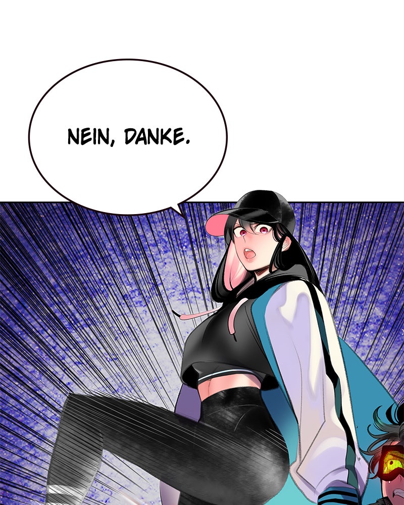 Read Jungle Juice DE Manga Online