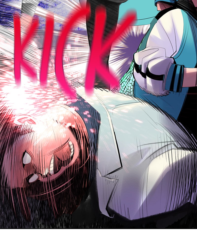 Read Jungle Juice DE Manga Online