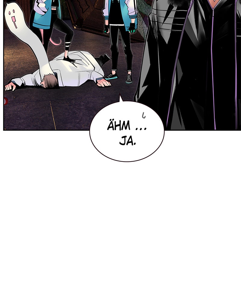 Read Jungle Juice DE Manga Online