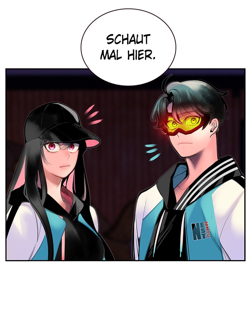 Read Jungle Juice DE Manga Online