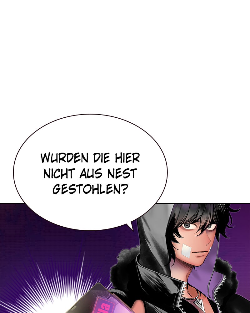 Read Jungle Juice DE Manga Online